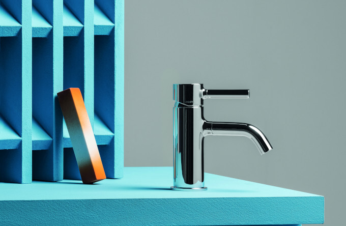 ZU6242｜洗面・手洗器用水栓｜美しいデザインの洗面ボウルならセラ