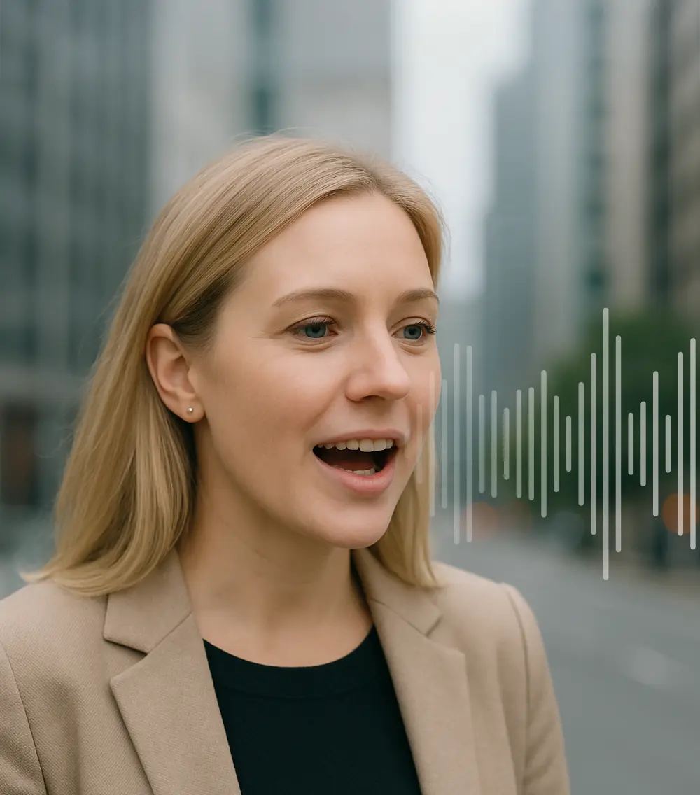 Speech Input & Output | ASR, TTS & Voice Activation for Automotive