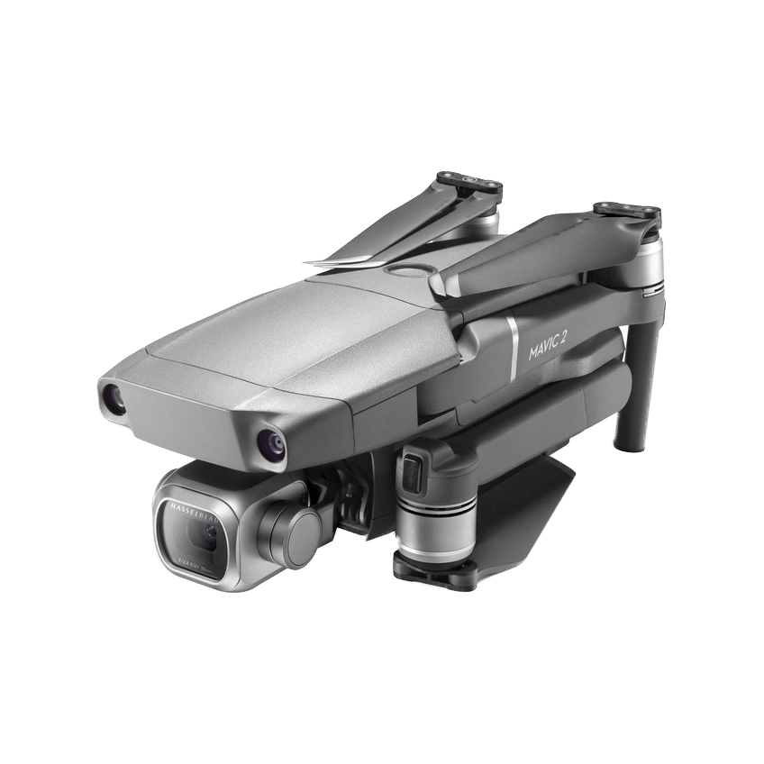 MAVIC2 PRO | DJI 折りたたみ式 ドローン MAVIC2 PRO | CFD販売株式