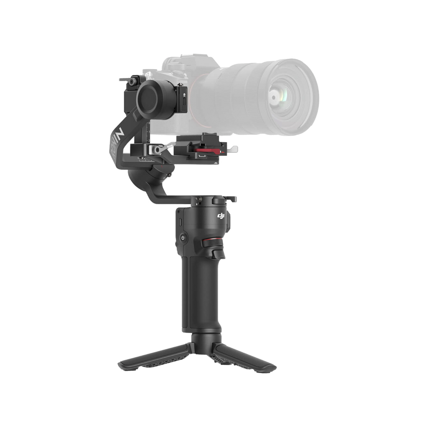 Zenmuse X9-8K Gimbal Camera | Zenmuse X9-8K Gimbal Camera | DJI