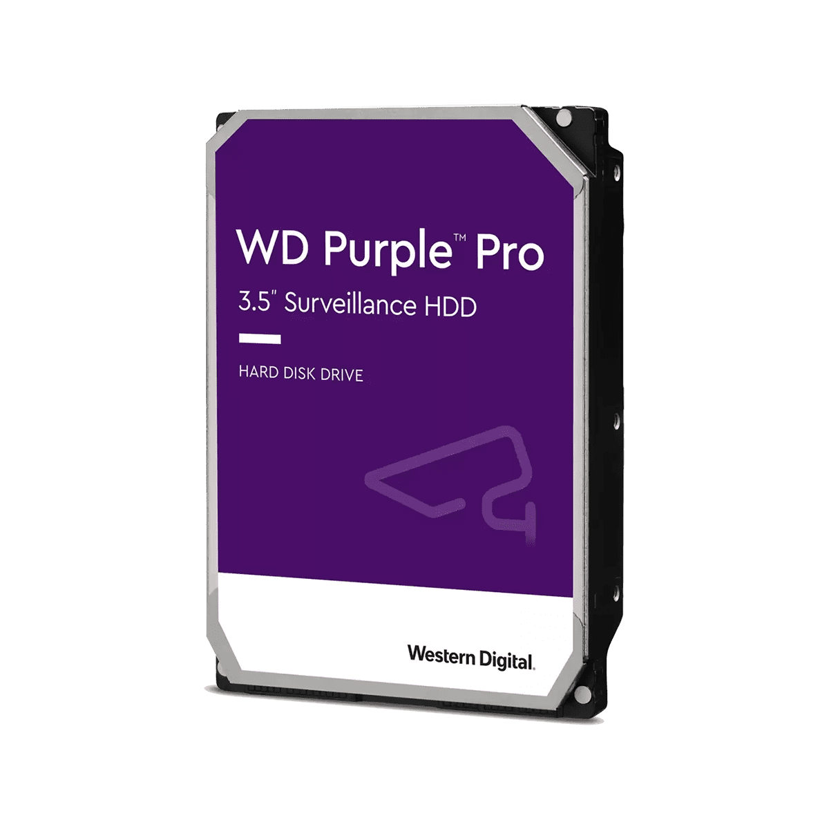 WD43PURZ | WD43PURZ | WesternDigital WD Purple セキュリティ