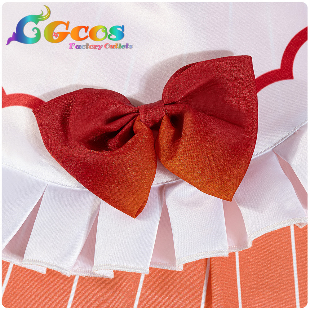 ラブライブ！ AiScReam 愛♡スクリ〜ム！ 上原歩夢 コスプレ衣装