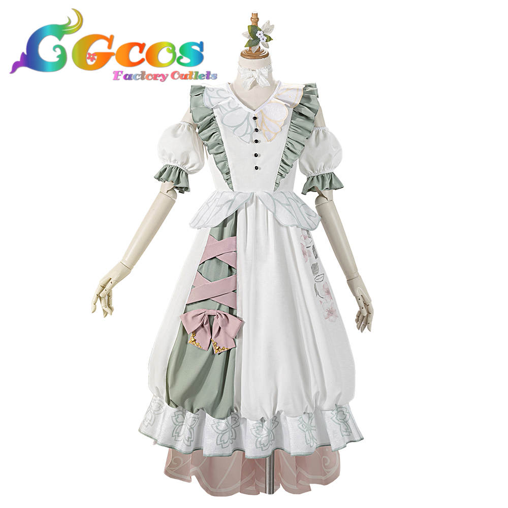 プロジェクトセカイ コスプレ クロワール・ベスティ [こぼれた想い] 暁