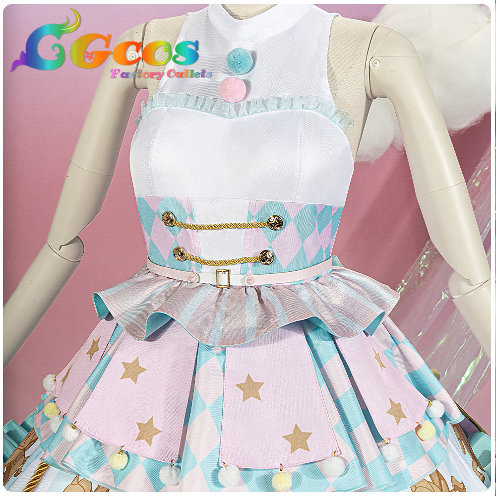 BanG Dream! ハロー、ハッピーワールド！ 伝え合う心 弦巻こころ