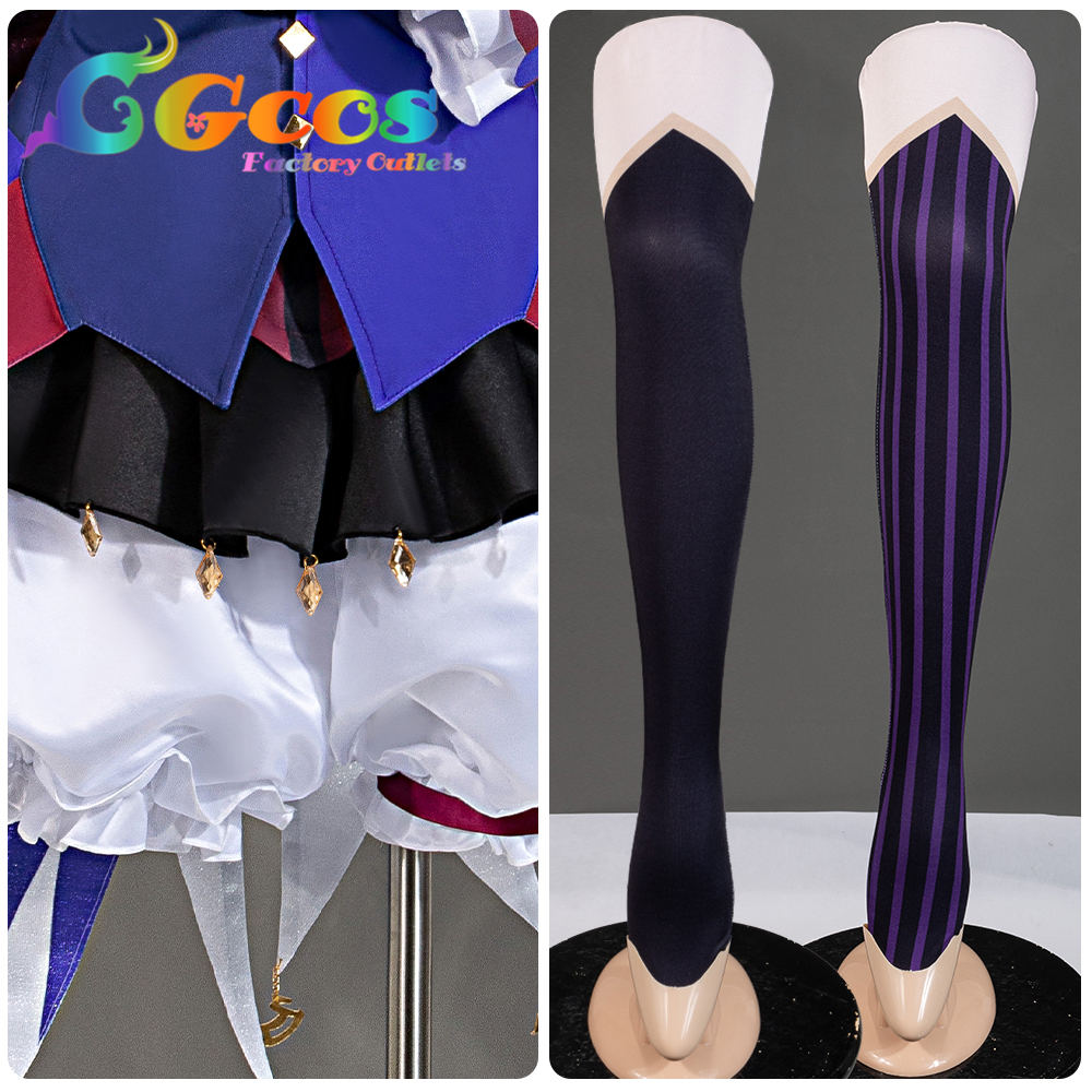 プロジェクトセカイ コスプレ Sway Clown [思い知らされた差] 草薙寧々