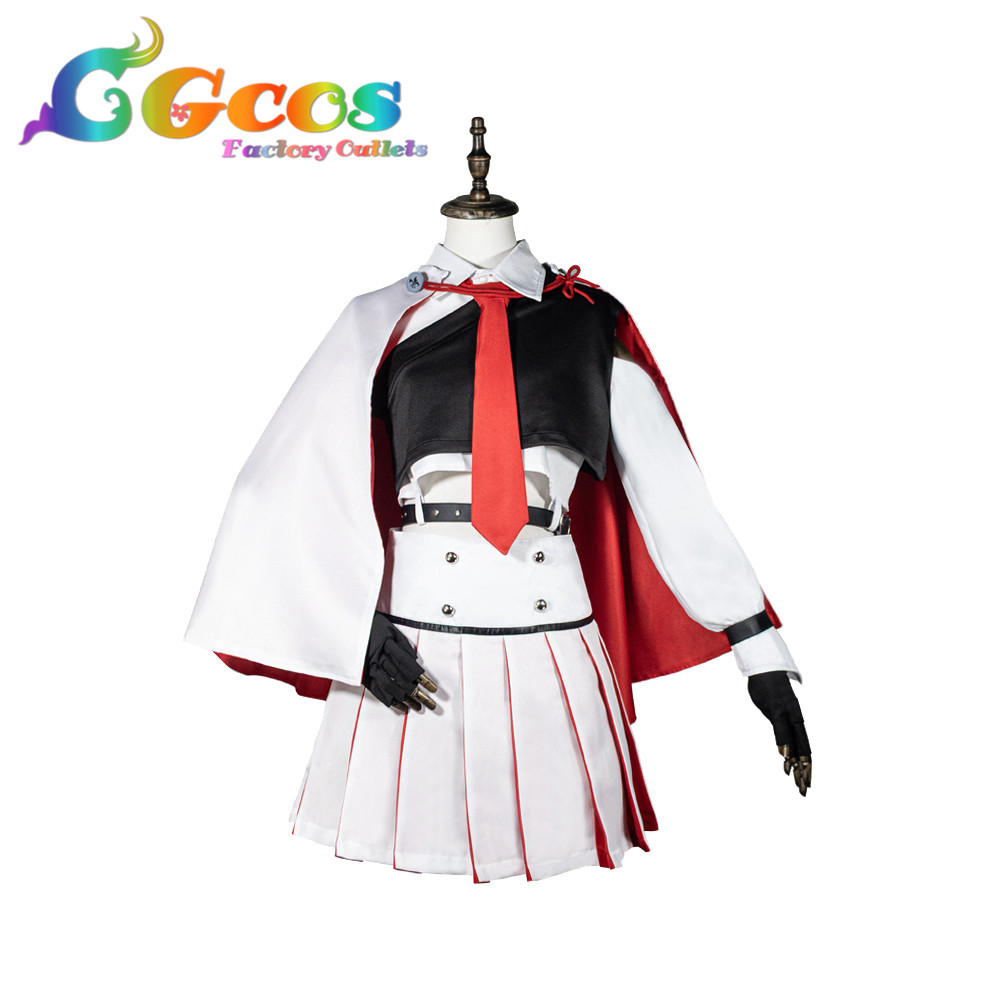 学園アイドルマスター 学マス ヴァイスシュヴァルツコラボ衣装 花海咲