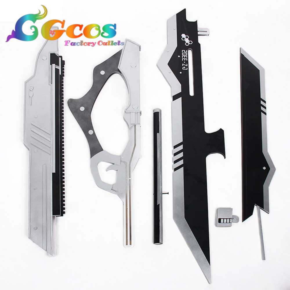 コスプレ道具 怪獣8号 鳴海弦