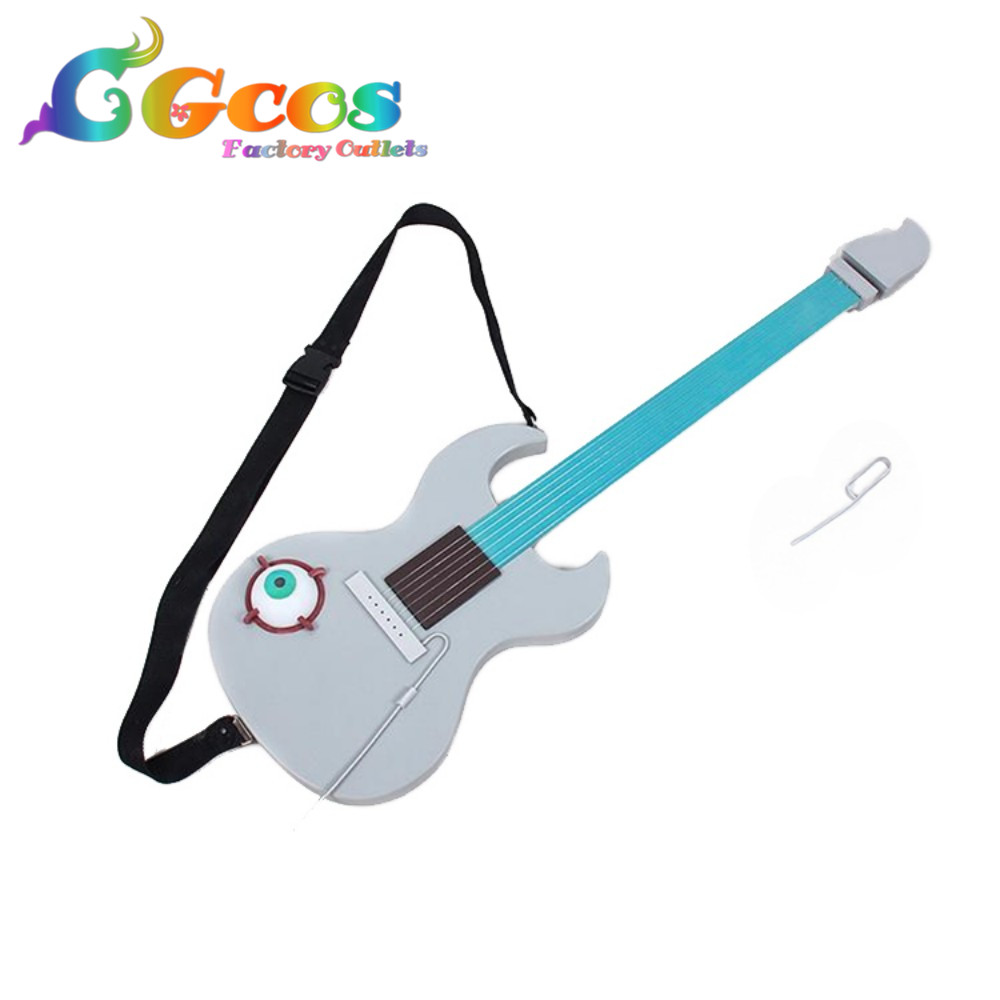 コスプレ道具 エイリアンステージ（ALIEN STAGE） ティル ギター