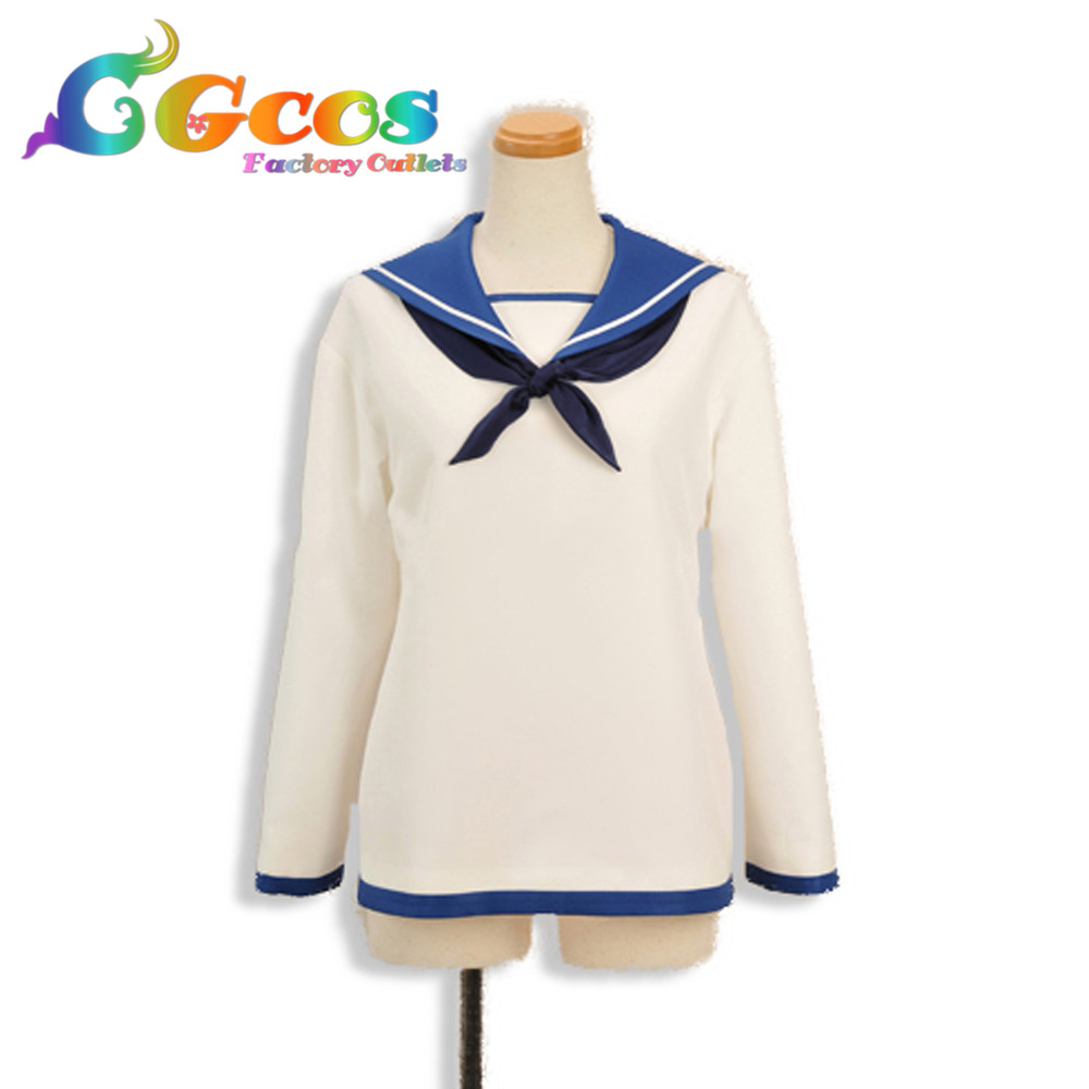 ストライクウィッチーズ 宮藤芳佳 コスプレ衣装