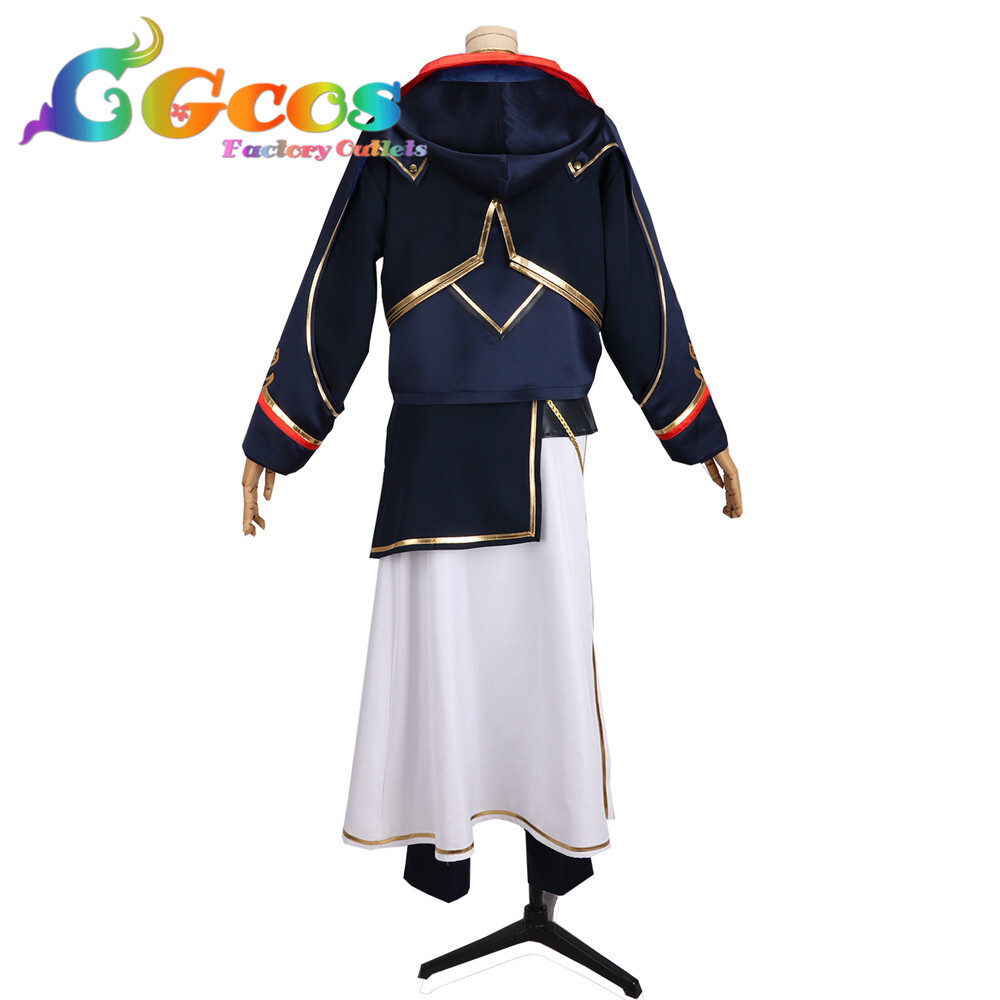 バーチャルYouTuber VTuber 三枝明那 4th Anniversary FANTASIA