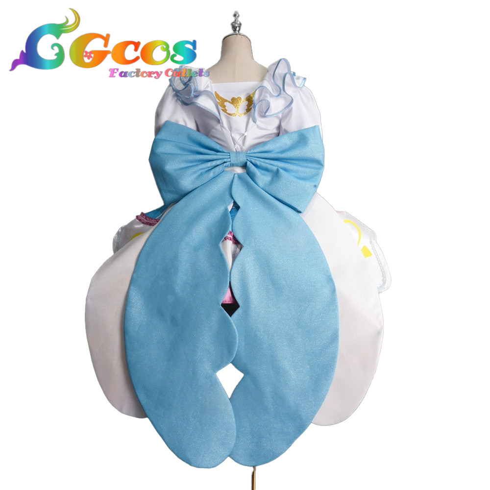 プリパラ 白玉みかん コスプレ衣装