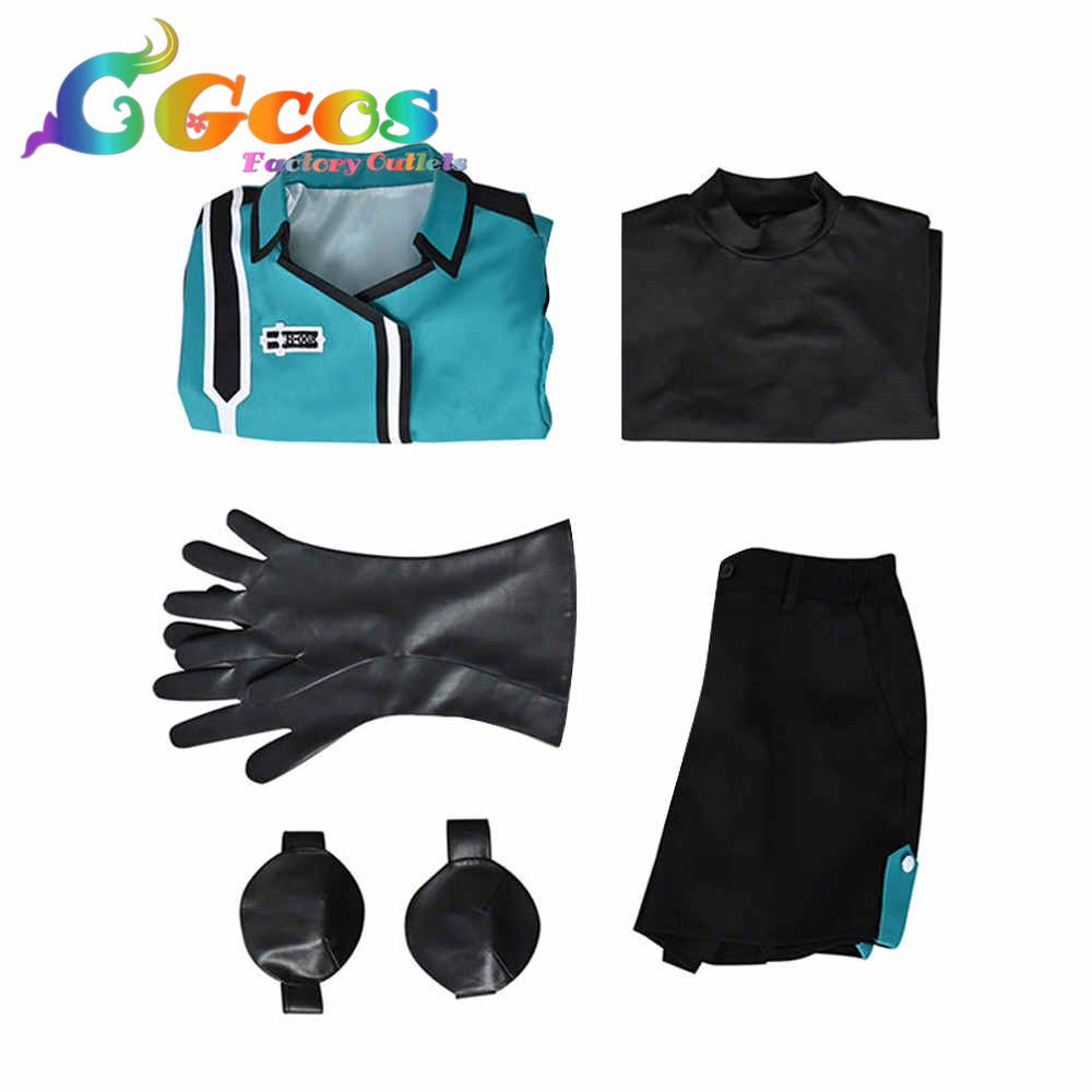 ワールドトリガー 雨取千佳 隊服 コスプレ衣装