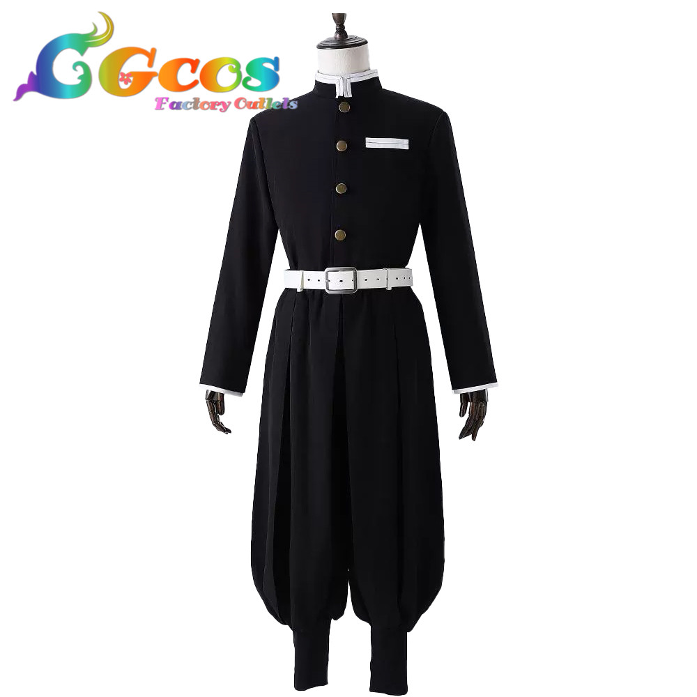 鬼滅の刃 鬼殺隊 コスプレ衣装