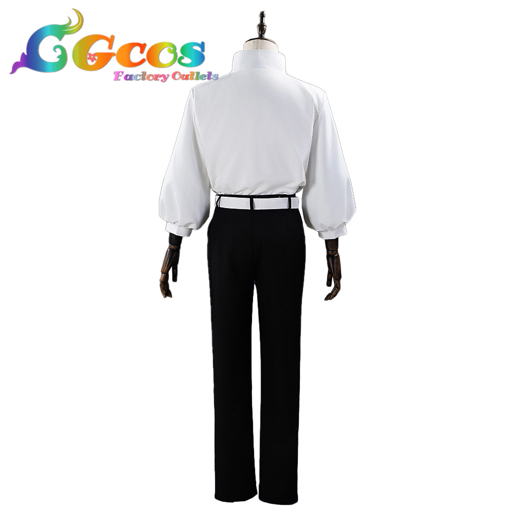 呪術廻戦 乙骨憂太 コスプレ衣装