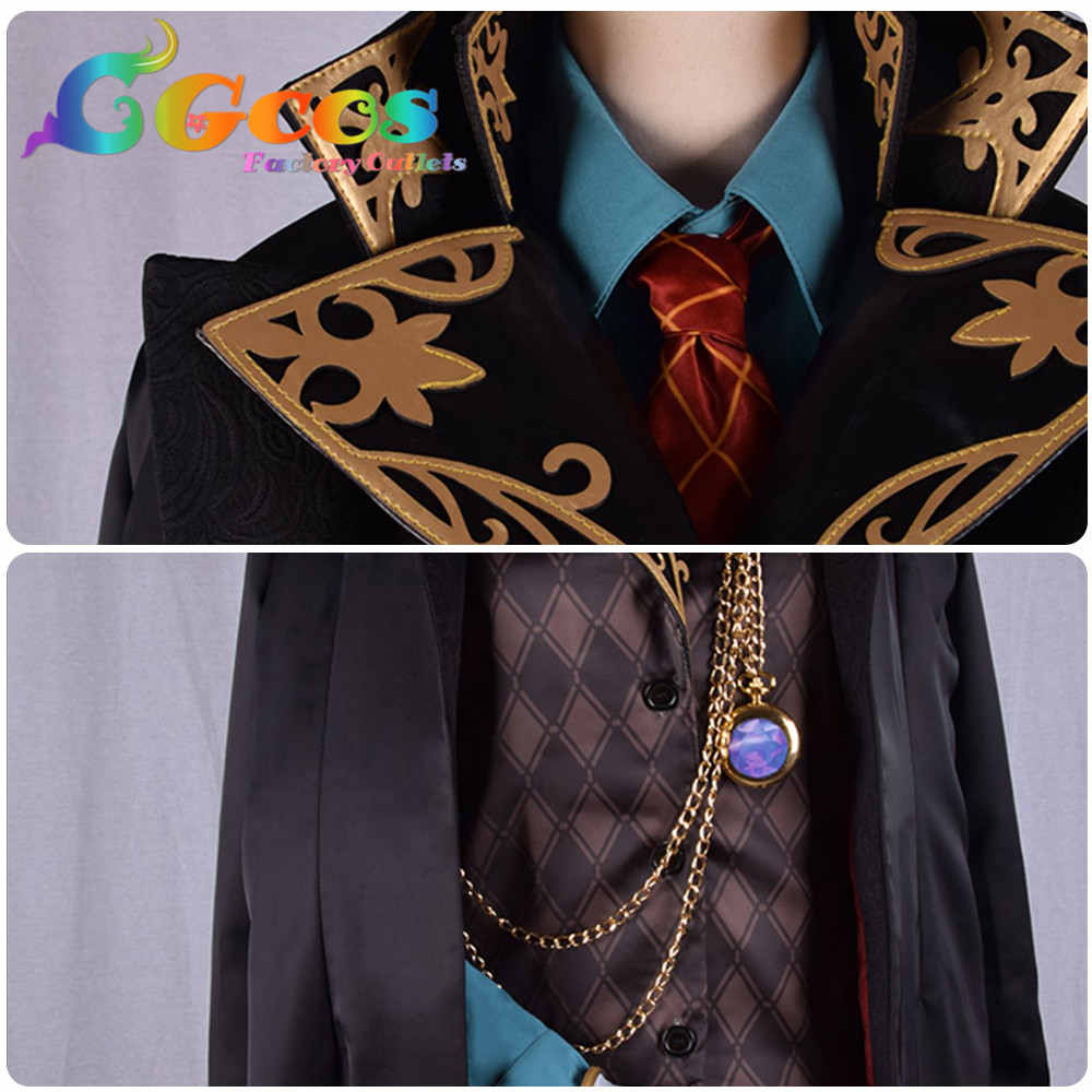 IdentityV 第五人格 納棺師 命の翻弄者 コスプレ衣装