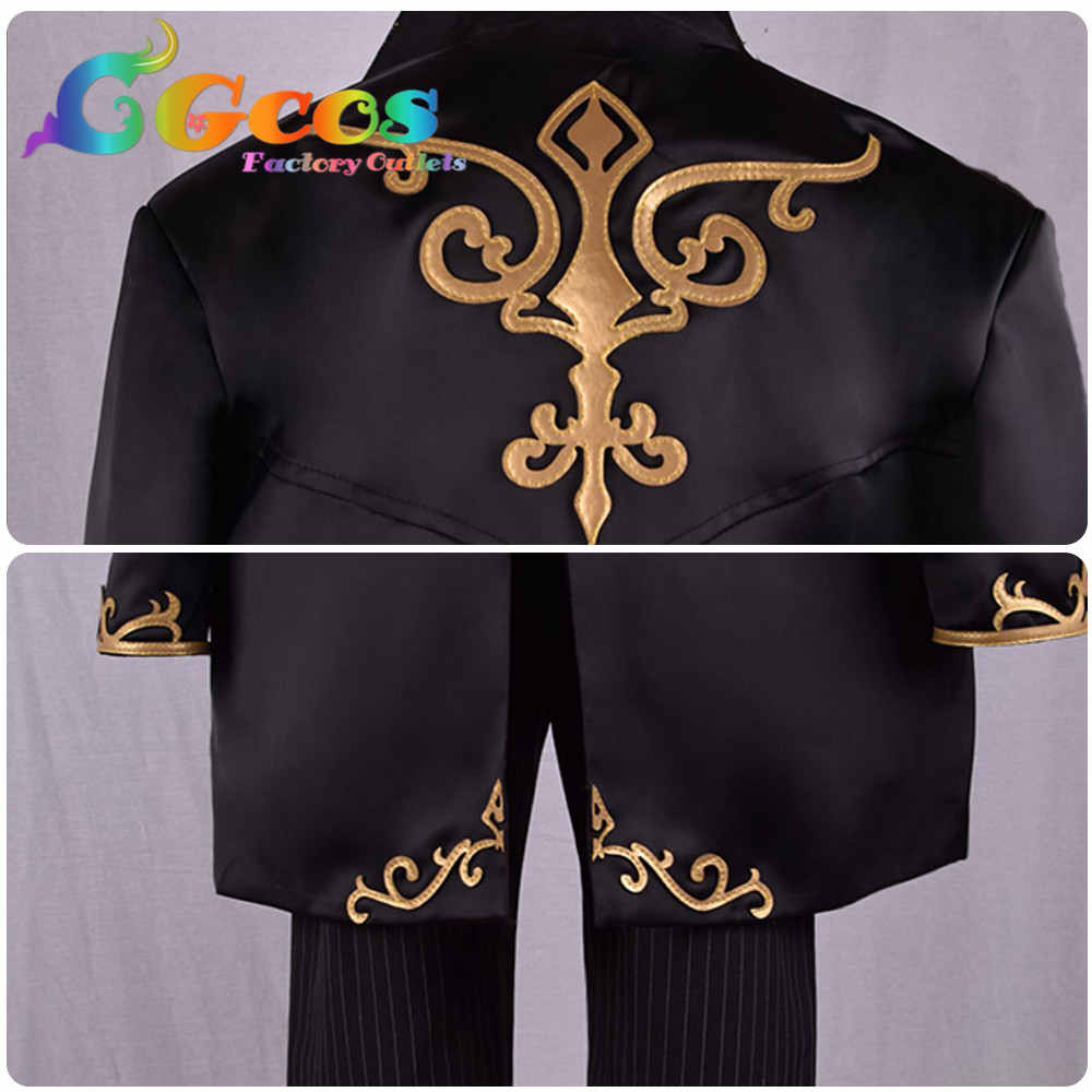 IdentityV 第五人格 納棺師 命の翻弄者 コスプレ衣装