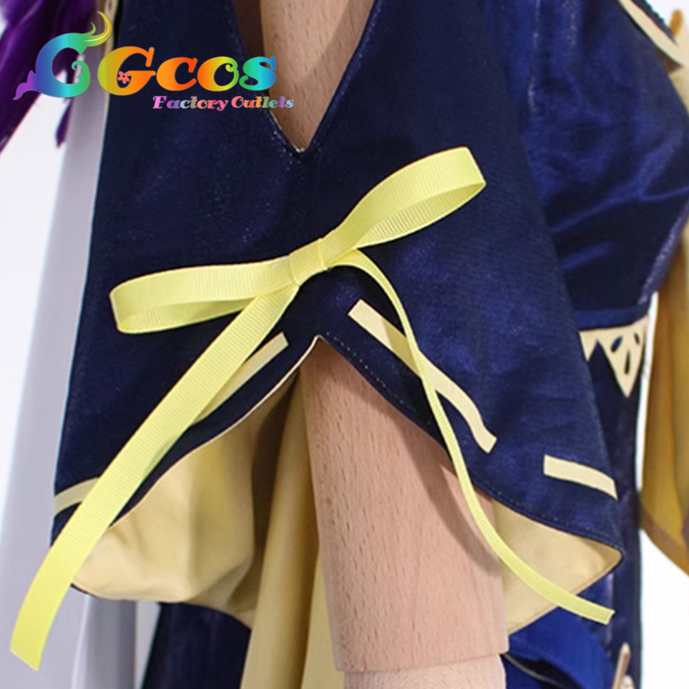 ウマ娘プリティーダービー エアグルーヴ 勝負服 コスプレ衣装