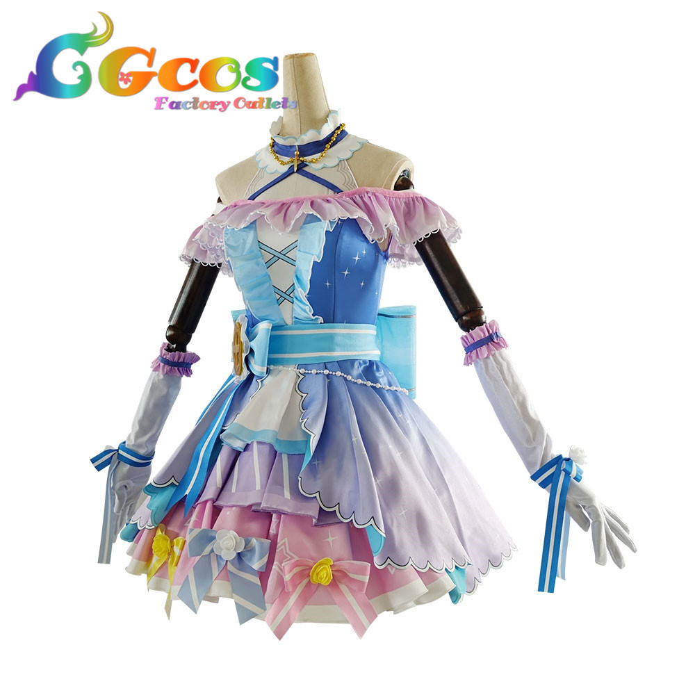 ラブライブ! School idol project 園田海未 カウントダウンライブ編