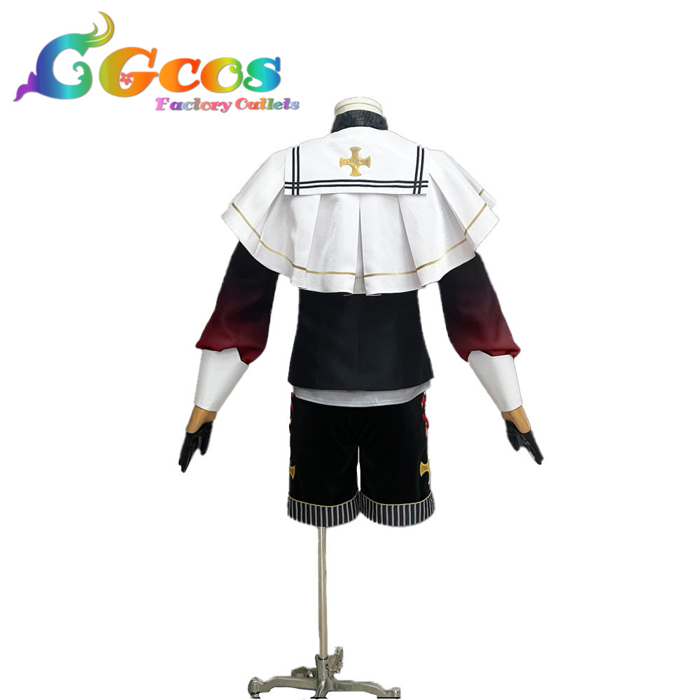 あんさんぶるスターズ！ 仙石忍 真白友也 朱桜司 ユメ 堕天使の晩餐会