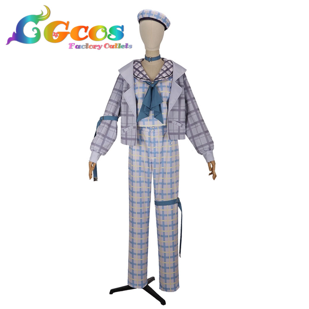 バーチャルYouTuber VTuber 叶 (かなえ) ChroNoiR ニューレトロ