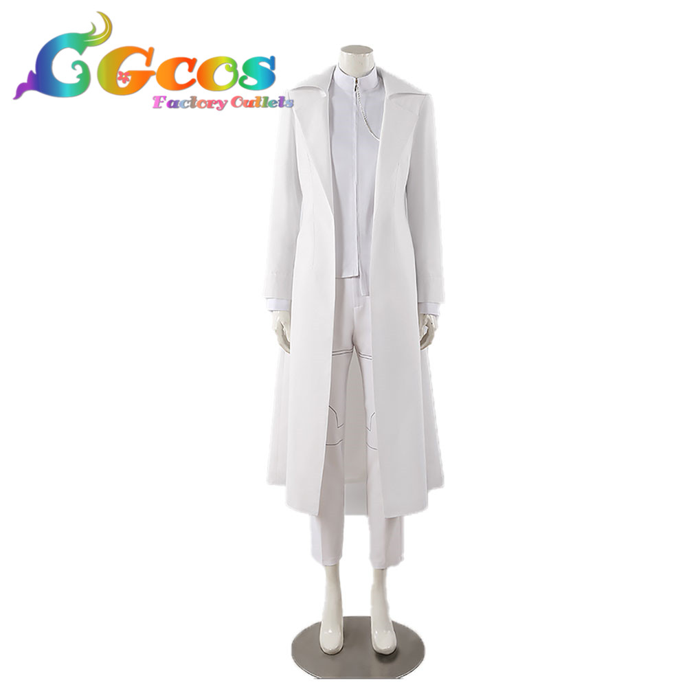 エイリアンステージ（ALIEN STAGE） イヴァン コスプレ衣装