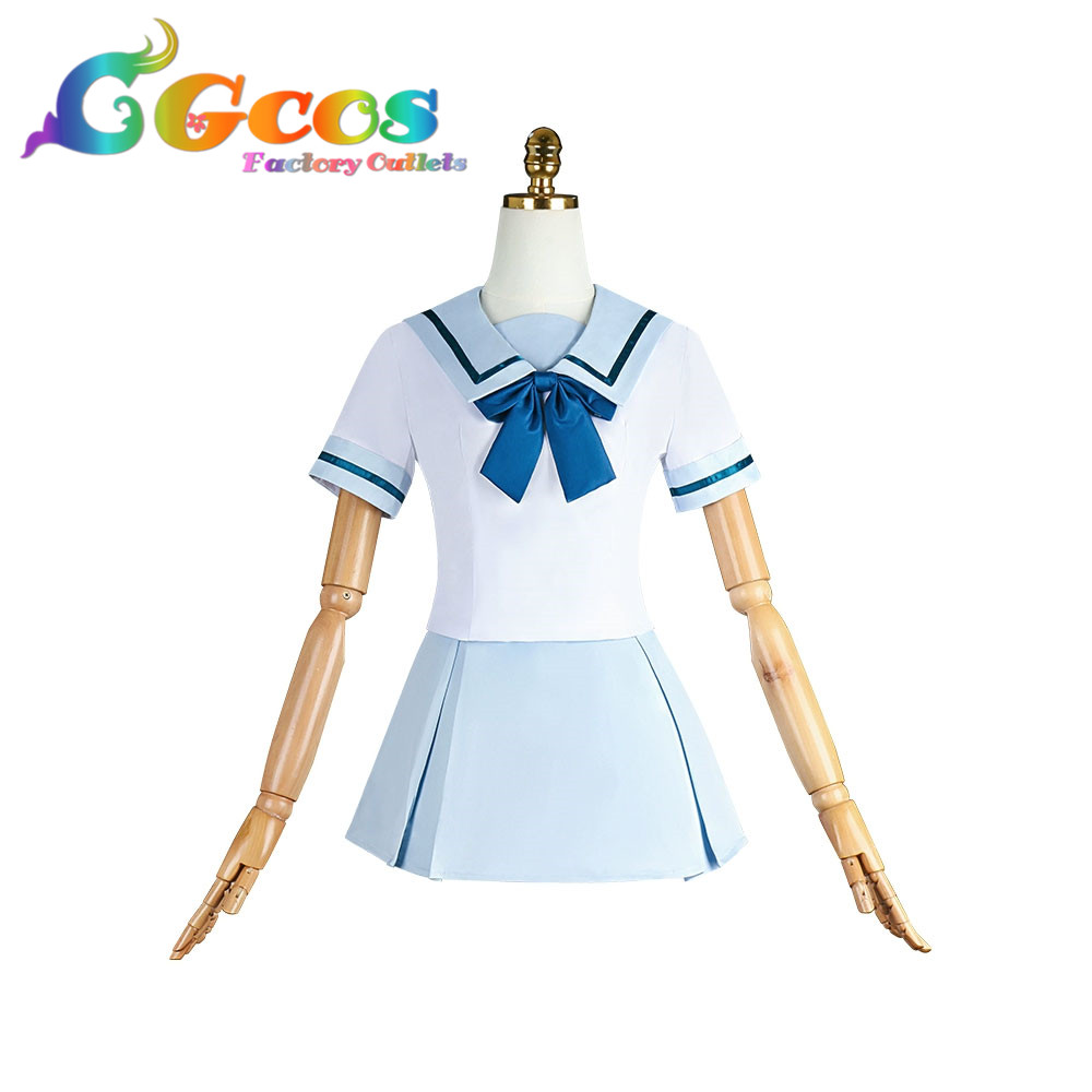 BanG Dream! It's MyGO!!!!! 要楽奈 花咲川女子学園中等部 夏制服