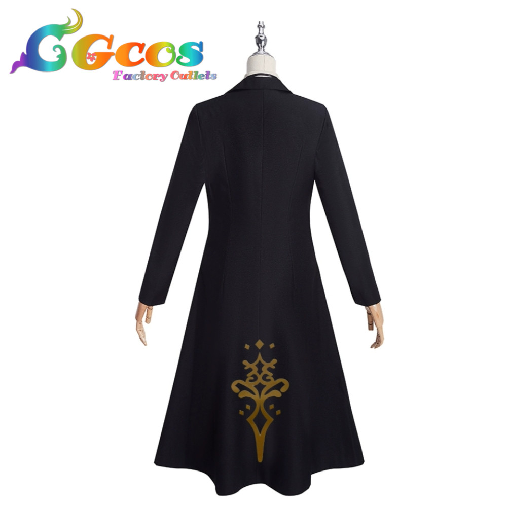 ウマ娘プリティーダービー マンハッタンカフェ 勝負服 コスプレ衣装