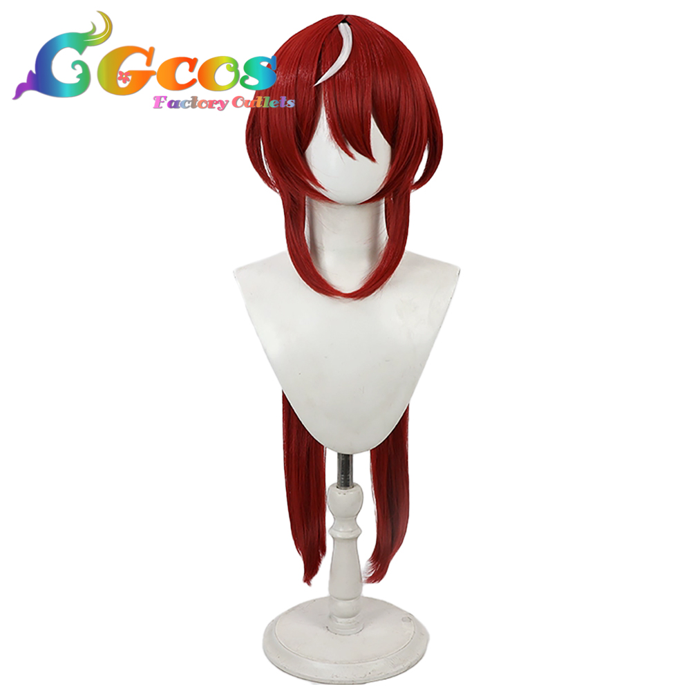 コスプレウィッグ ウマ娘プリティーダービー ウインバリアシオン 勝負服