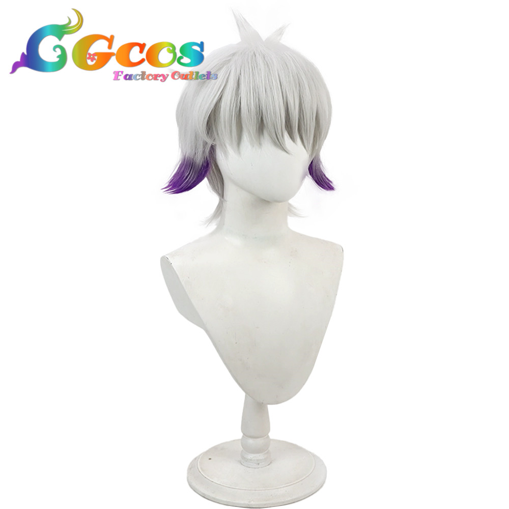 コスプレウィッグ わんだふるぷりきゅあ! 兎山大福