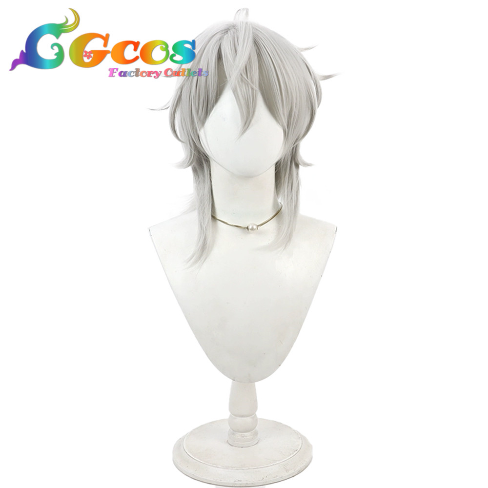 コスプレウィッグ 18TRIP 百目鬼潜