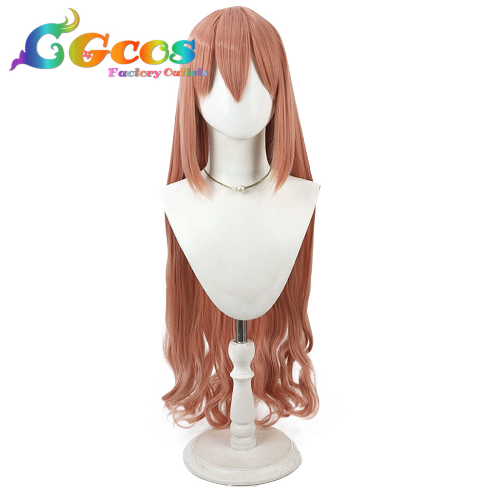 コスプレウィッグ ようこそ実力至上主義の教室へ 一之瀬帆波