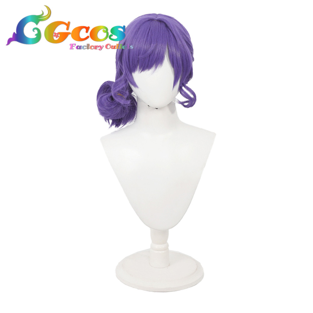 コスプレウィッグ プロジェクトセカイ カラフルステージ！ feat. 初音