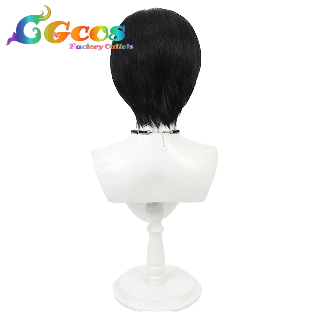 コスプレウィッグ エイリアンステージ（ALIEN STAGE） イヴァン