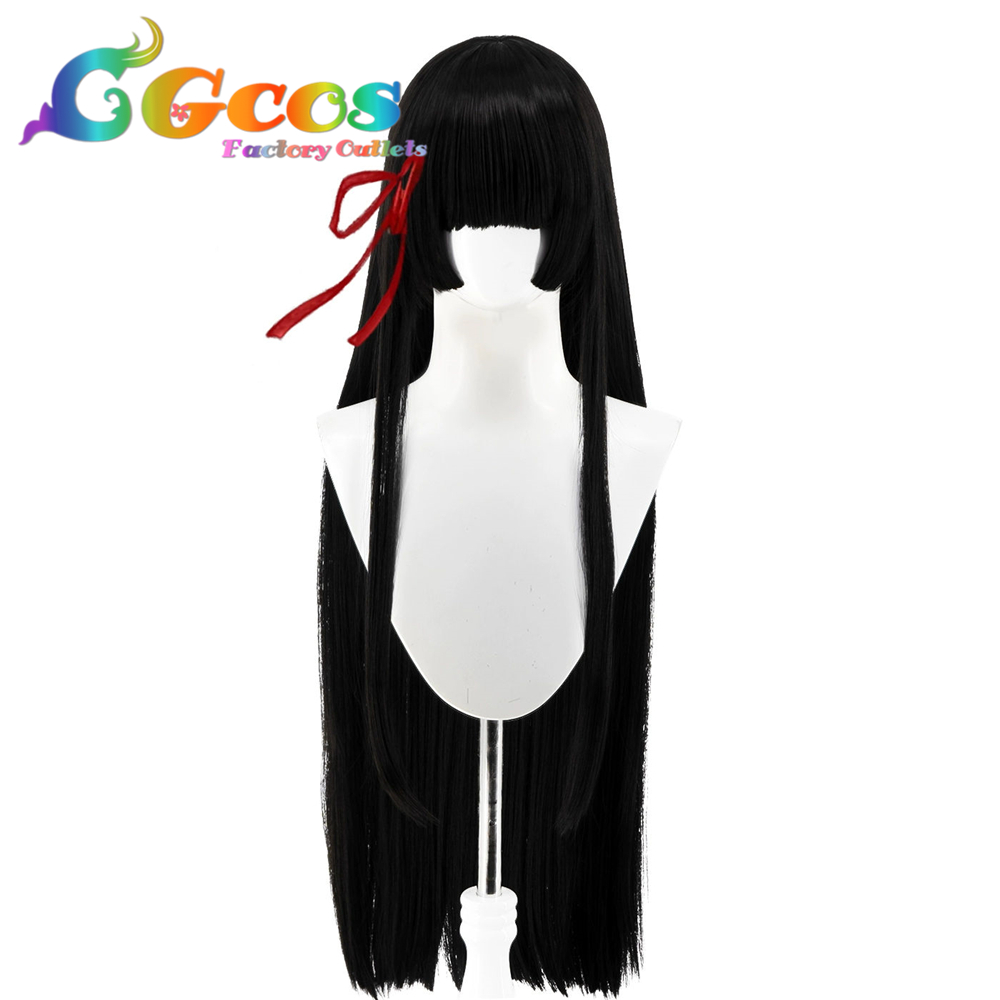 コスプレウィッグ 鳴潮(Wuthering Waves) 千咲