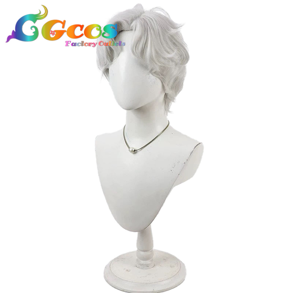 コスプレウィッグ バーチャルYouTuber Vtuber 叢雲カゲツ 制服