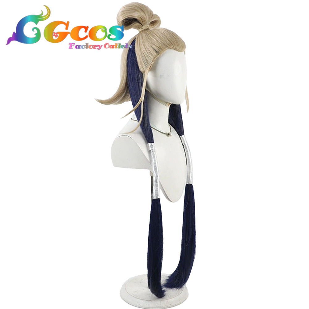 コスプレウィッグ ガチアクタ タムジー