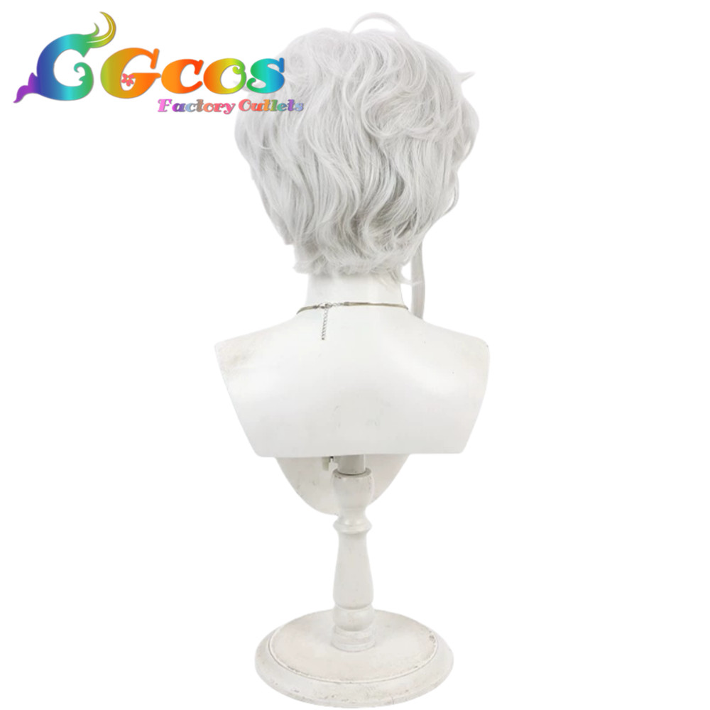 コスプレウィッグ バーチャルYouTuber VTuber 叢雲カゲツ