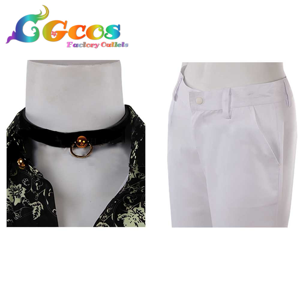 刀剣乱舞 南泉一文字 コスプレ衣装