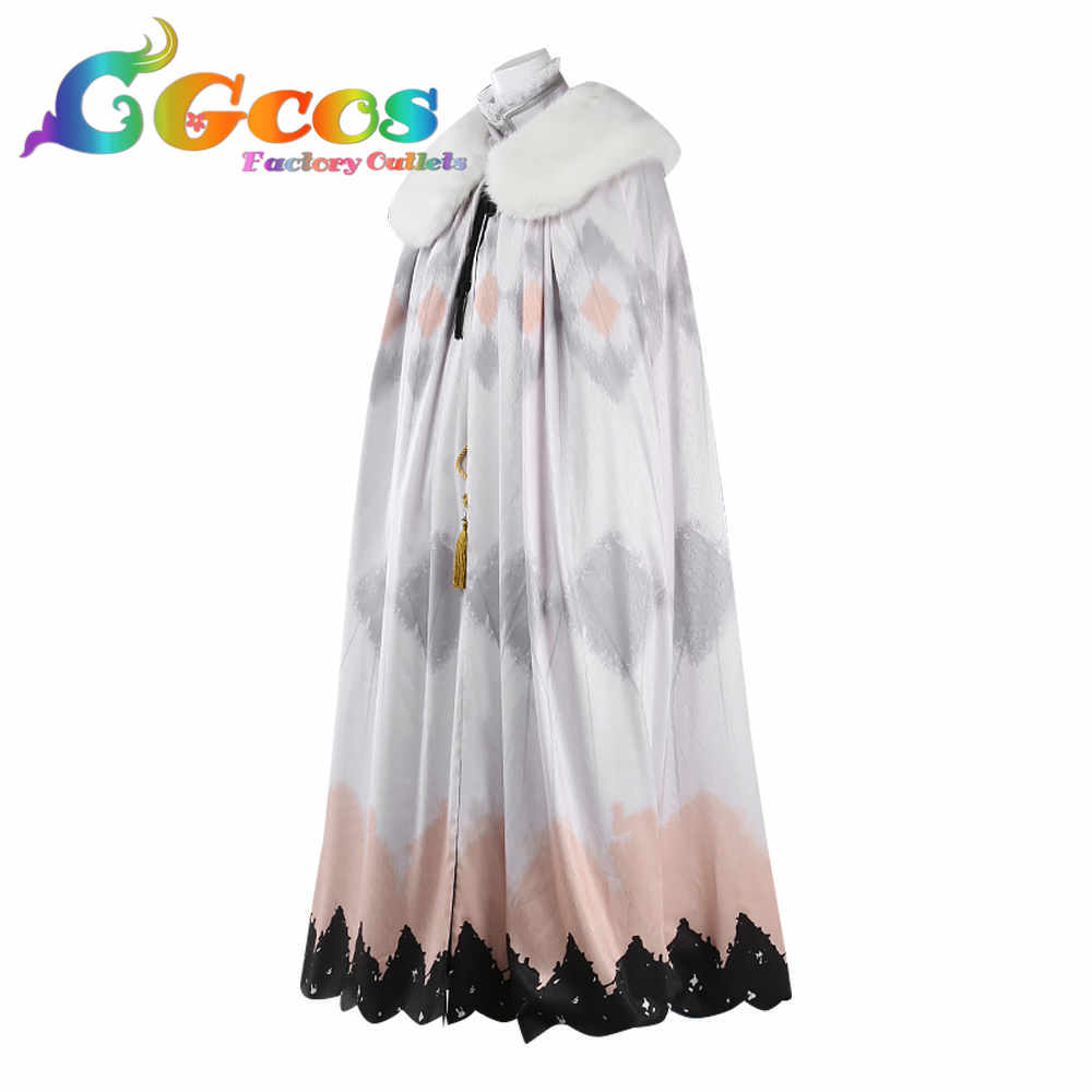 Fate/Grand Order FGO オベロン コスプレ衣装