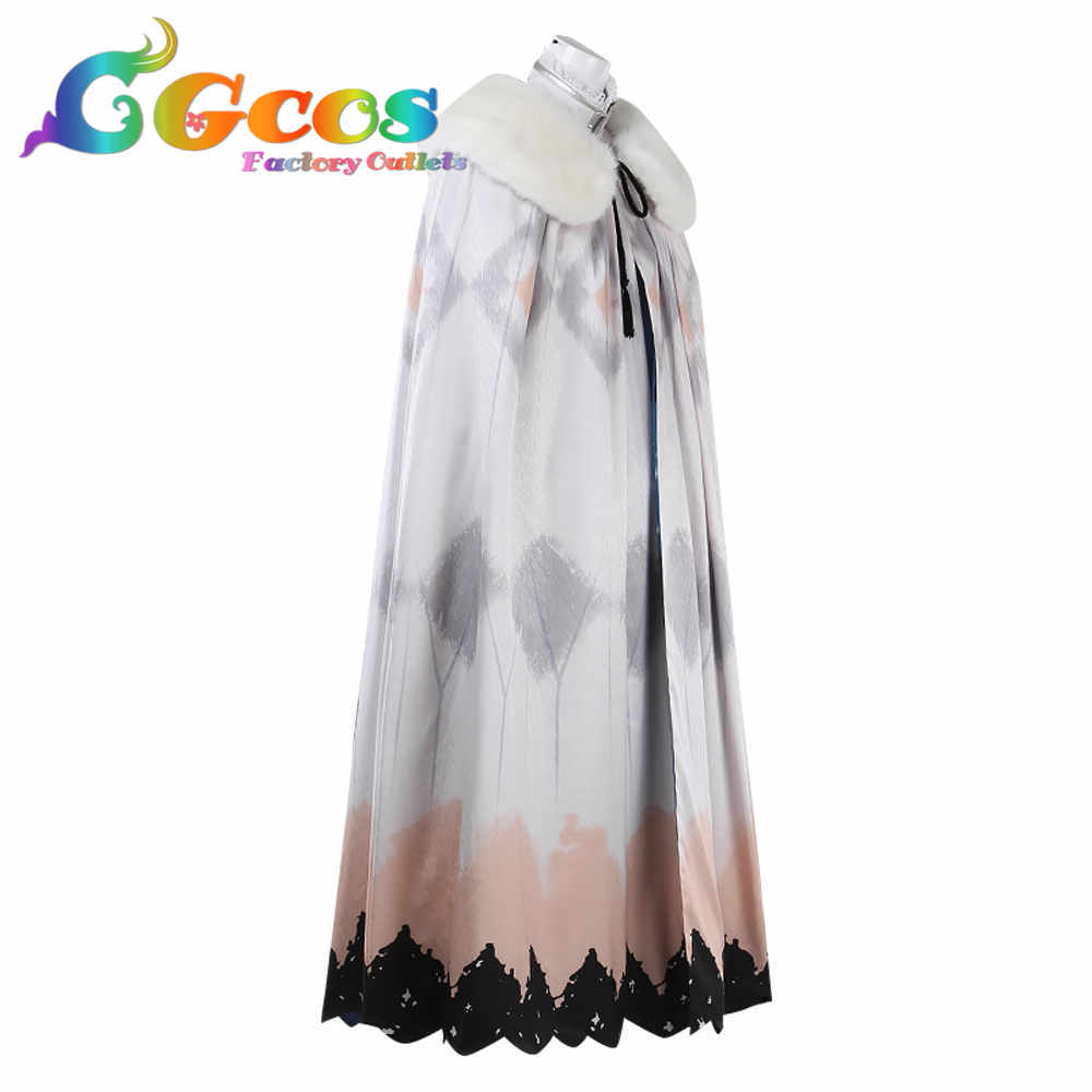 Fate/Grand Order FGO オベロン コスプレ衣装