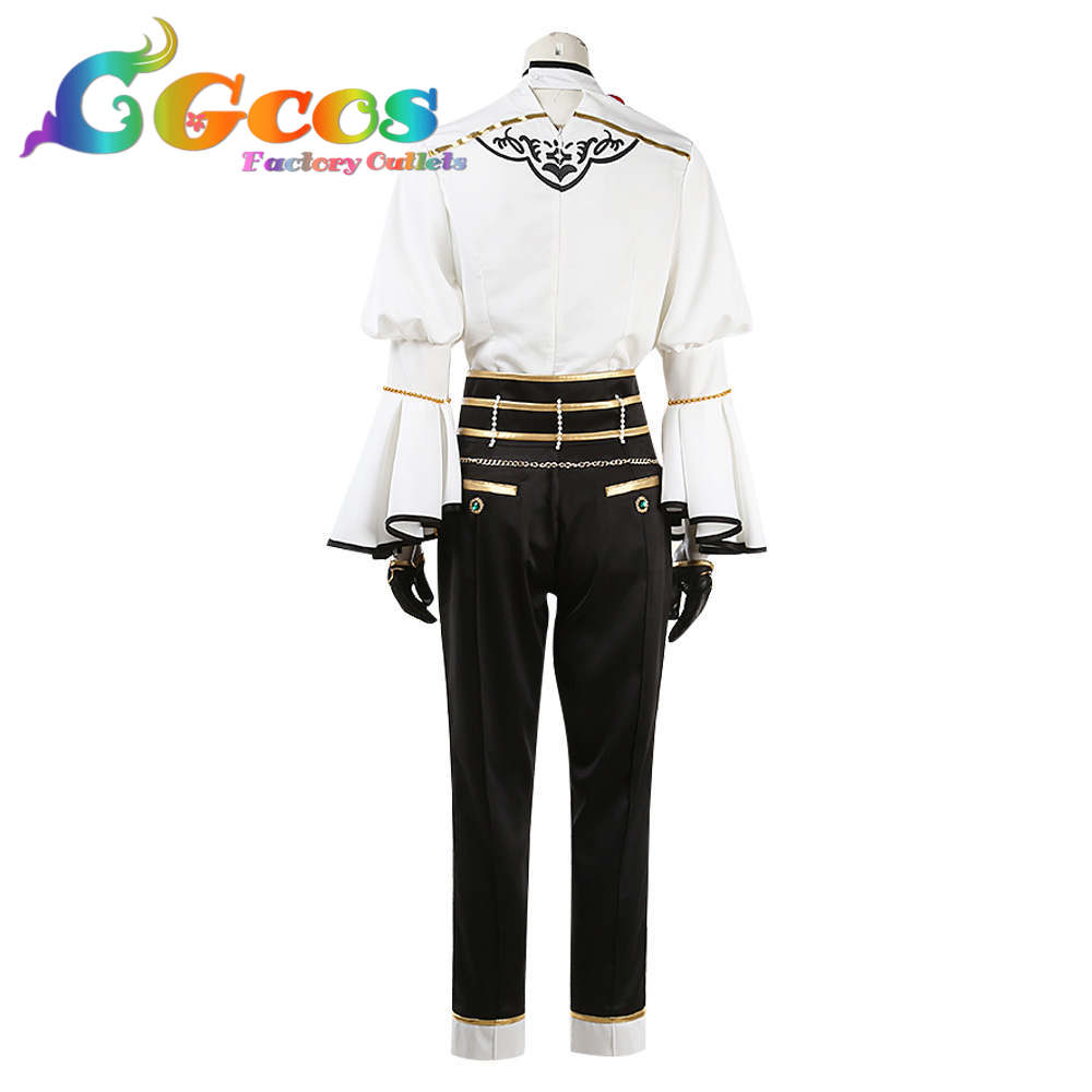 あんさんぶるスターズ！！Music Mystic Fragrance フレグランス衣装 鳴