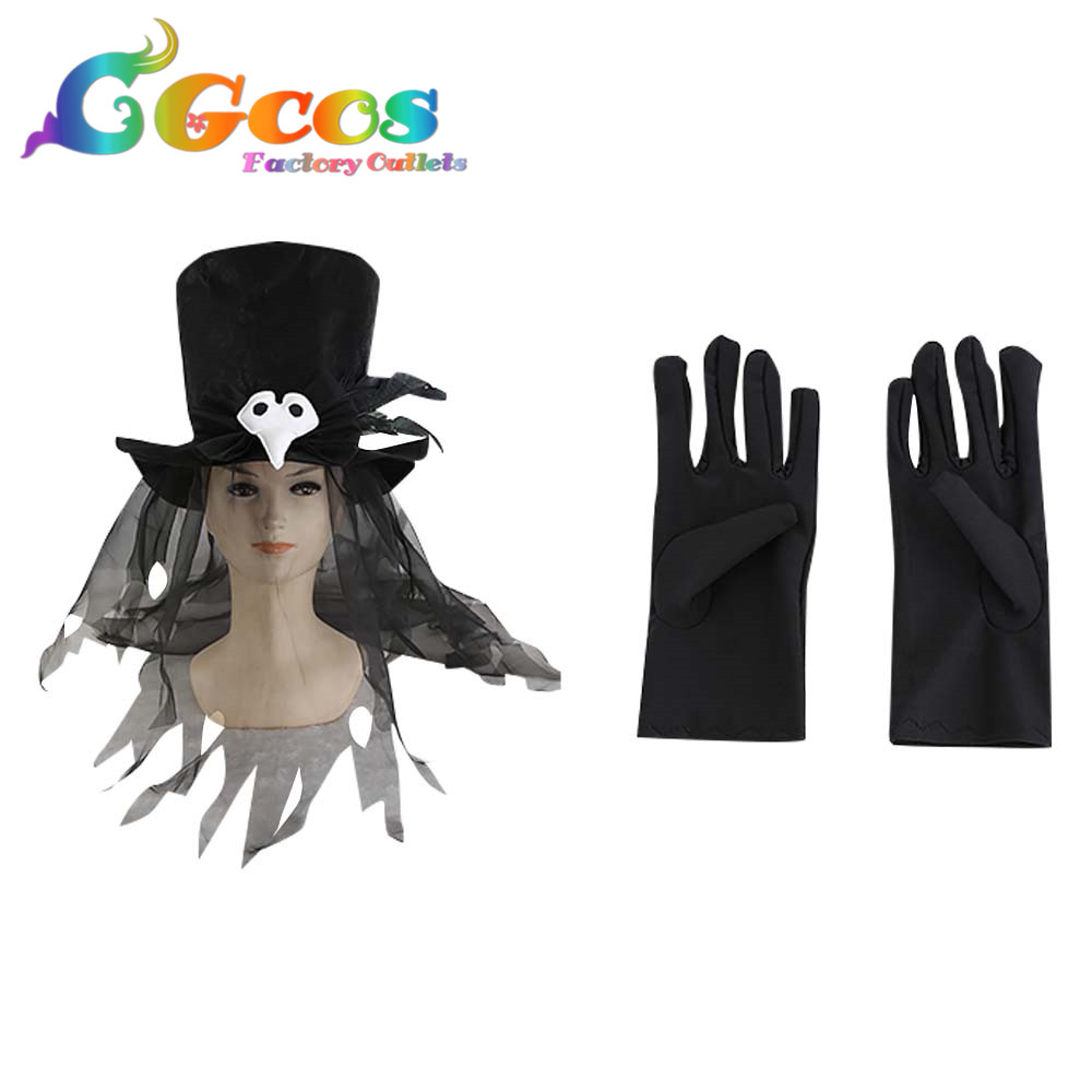 ハーツラビュル寮 ハロウィン限定衣装 スケアリー・ドレス エース