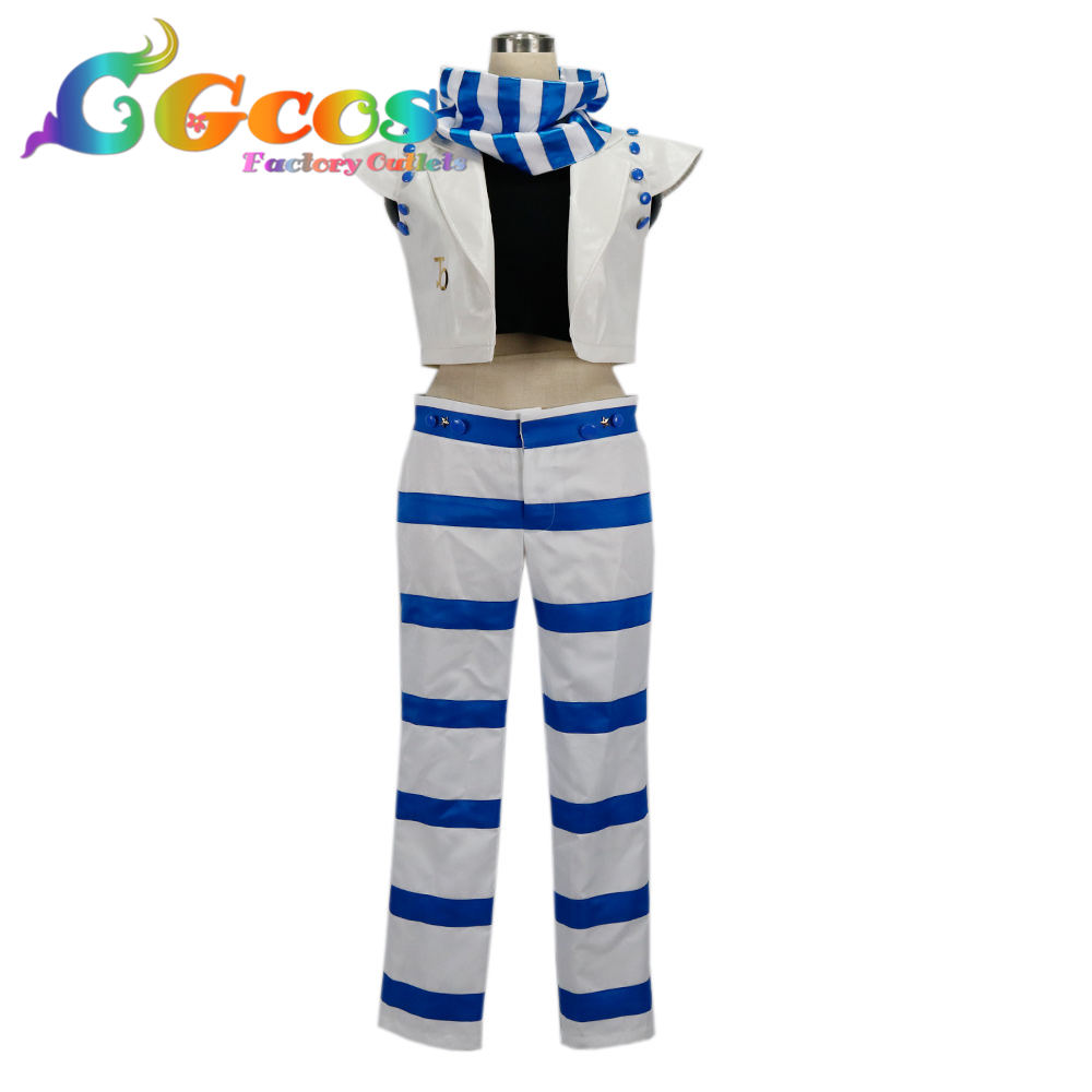 ジョジョの奇妙な冒険 シーザー・アントニオ・ツェペリ JOJOVELLER