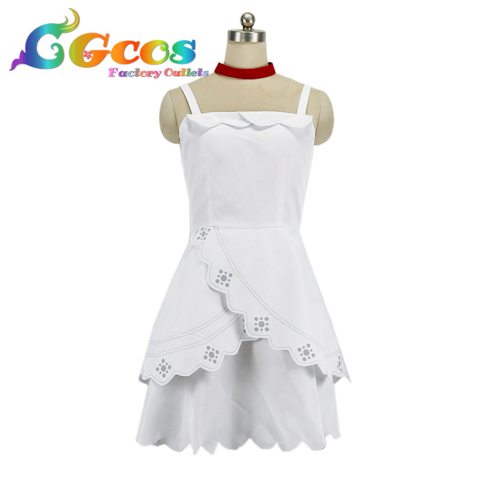 バーチャルYouTuber VTuber 魔界ノりりむ 新衣装 コスプレ衣装