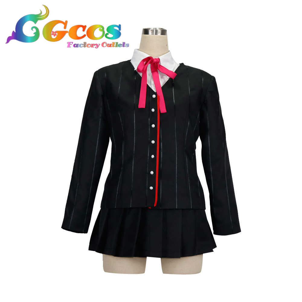 バーチャルYouTuber Vtuber 葉加瀬冬雪 コスプレ衣装