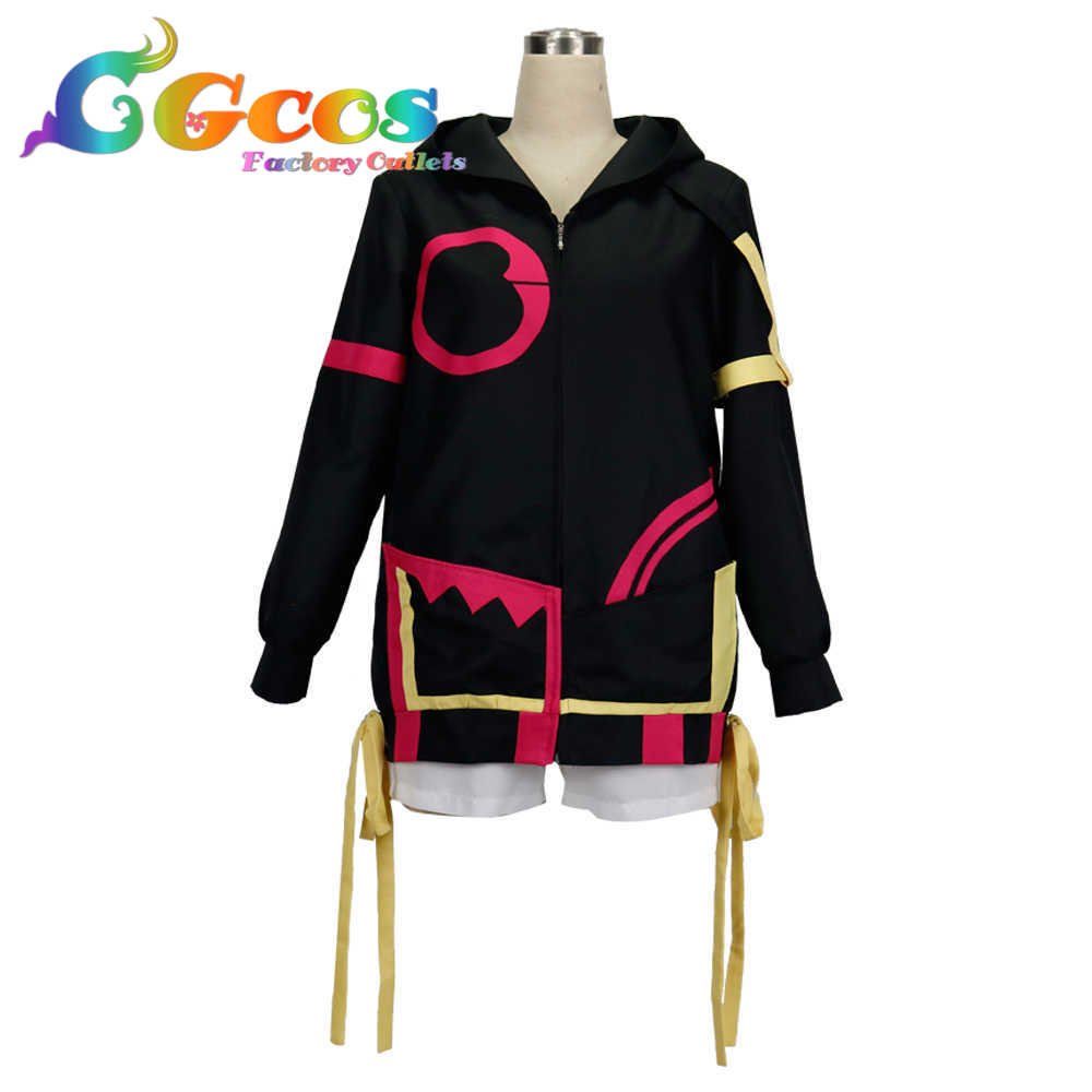 バーチャルYouTuber Vtuber 椎名唯華 コスプレ衣装