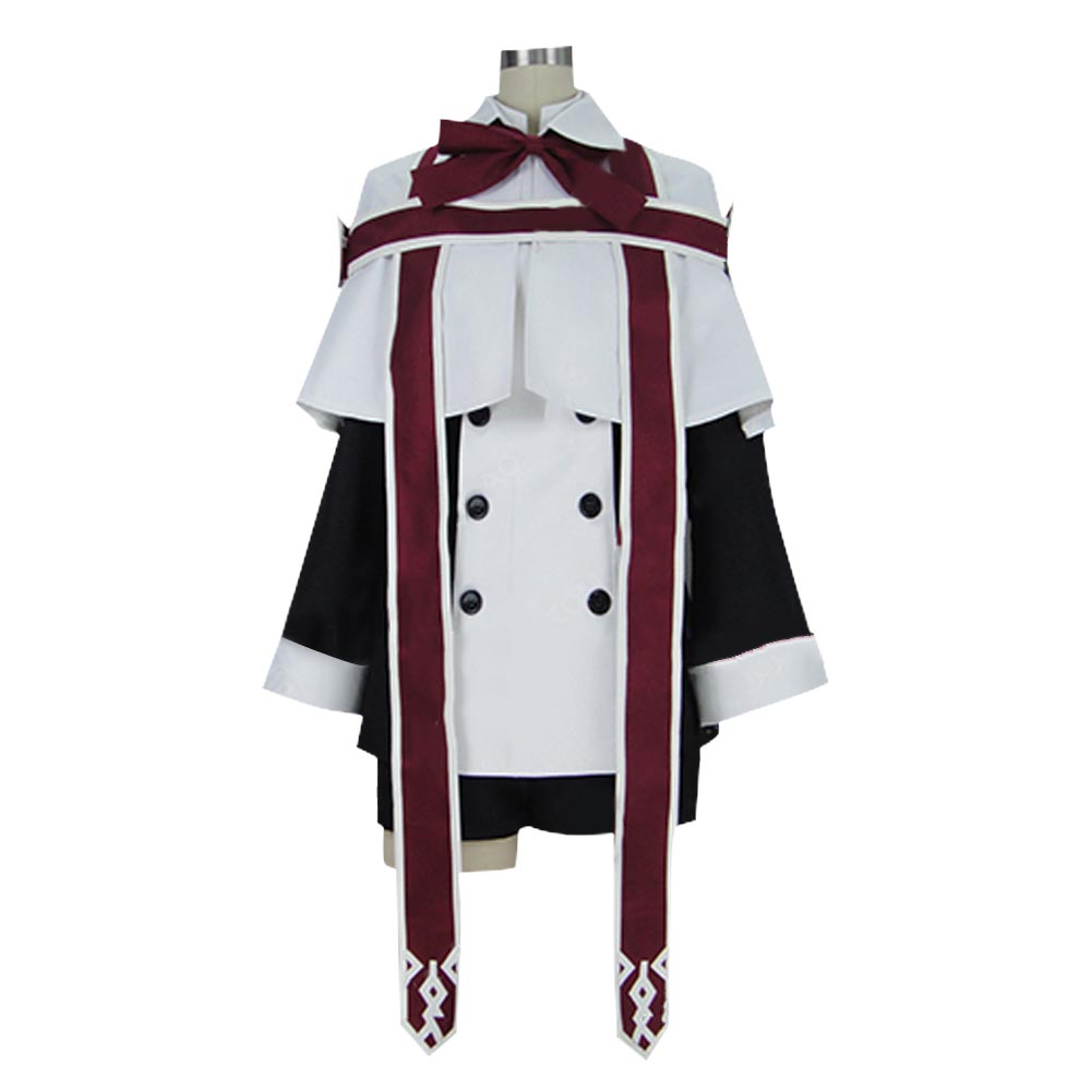 シエル・ファントムハイヴ 合唱団衣装 コスプレ衣装