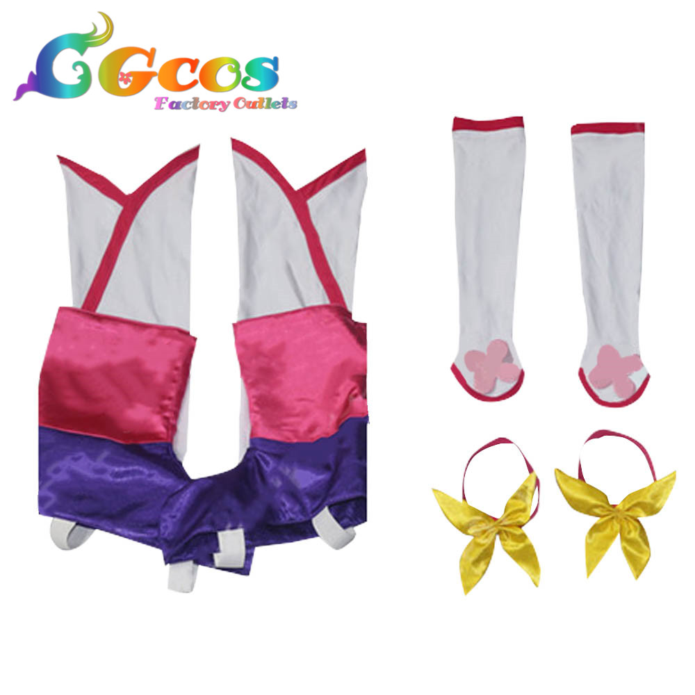 Yes!プリキュア5 夢原のぞみ キュアドリーム コスプレ衣装