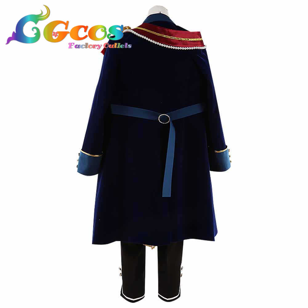 あんさんぶるスターズ! 眠りから覚める者 朔間凛月 コスプレ衣装