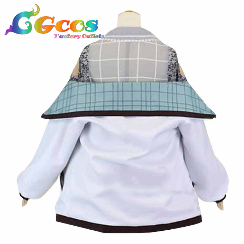 バーチャルYouTuber VTuber 夏色まつり MiNE GiRL コスプレ衣装